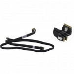 Аксессуар для сервера Supermicro Кабель Slimline x8 (RE) to 2x Slimline x4 (STR) CBL-SAST-1271F-100