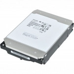 Серверный жесткий диск Toshiba MG10ACA20TE (3,5 LFF, 20 ТБ, SATA)