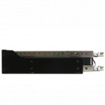 Аксессуар для сервера Procase N2-104-M2-BK