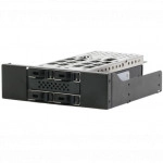 Аксессуар для сервера Procase N2-104-M2-BK