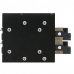 Аксессуар для сервера Procase N2-104-M2-BK