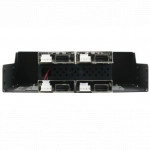 Аксессуар для сервера Procase N2-104-M2-BK