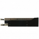 Аксессуар для сервера Procase N2-104-M2-BK