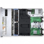Серверный корпус Dell R750xs 16SFF 210-AZYQ-Chassis