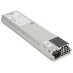 Серверный блок питания Supermicro 920W 1U Redundant Power Supply PWS-920P-SQ