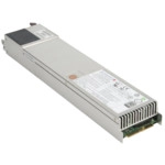 Серверный блок питания Supermicro 920W 1U Redundant Power Supply PWS-920P-SQ