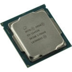 Серверный процессор Intel Xeon E3-1245v6 CM8067702870932 (Intel, 4, 3.7 ГГц, 8)
