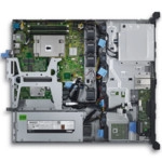 Сервер Dell PowerEdge R230 210-AEXB-1 (1U Rack, Celeron G3900, 2800 МГц, 2, 2, 1 x 4 ГБ, LFF 3.5", 2, 1x 1 ТБ)
