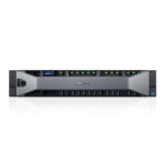 Сервер Dell PowerEdge R730 210-ACXU-343 (2U Rack, Xeon E5-2620 v4, 2100 МГц, 8, 20, 12 x 16 ГБ, LFF 3.5", 8)