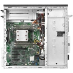 Сервер HPE ProLiant ML110 Gen9 840675-425 (Tower, Xeon E5-2620 v4, 2100 МГц, 8, 20)