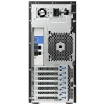 Сервер HPE ProLiant ML110 Gen9 840675-425 (Tower, Xeon E5-2620 v4, 2100 МГц, 8, 20)
