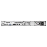 Сервер HPE ProLiant DL20 Gen10 P06478-B21 (1U Rack, Xeon E-2136, 3300 МГц, 6, 12, 1 x 16 ГБ, LFF 3.5", 4)
