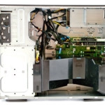 Сервер Dell T330 8B LFF 210-AFFQ_pet3301c (Tower, Xeon E3-1220 v6, 3000 МГц, 4, 8, 1 x 8 ГБ, LFF 3.5", 8, 1x 1 ТБ)