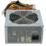 Серверный блок питания Supermicro 500W Multi-Output PS2/ATX PWS-502-PQ (ATX, 500 Вт)