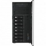 Серверная платформа Asus TS700-E9-RS8 90SF00K1-M00360 (Tower)