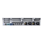 Сервер Dell PowerEdge R730 210-ACXU-358 (2U Rack, Xeon E5-2620, 2100 МГц, 8, 20, 2 x 32 ГБ, SFF 2.5", 16)