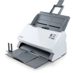 Скоростной сканер Plustek SmartOffice PS3180U 0284TS (A4, CIS)