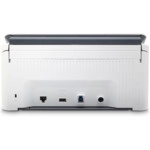 Скоростной сканер HP ScanJet Pro N4000 snw1 6FW08A (A4, CIS)