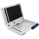 Планшетный сканер Xerox Duplex Combo Scanner (100N03448) (A4, Цветной, CIS)
