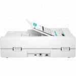 Планшетный сканер HP ScanJet Pro 3600 f1 20G06A (A4, Цветной, CIS)