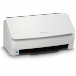 Скоростной сканер HP ScanJet Pro 2000 S2 6FW06A#B19 (A4, CIS)