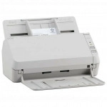 Скоростной сканер Fujitsu SP-1125N PA03811-B011 (A4, CIS)