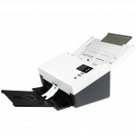 Скоростной сканер Avision AD345G 000-0995-02G (A4, CIS)