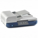 Планшетный сканер Xerox DocuMate 4830i 100N02943 (A3, Цветной, CIS)