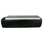 Мобильный сканер Plustek MobileOffice AD450 0181TS (A4, CIS)