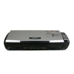 Мобильный сканер Plustek MobileOffice AD450 0181TS (A4, CIS)