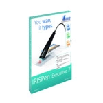 Мобильный сканер IRIS Pen Executive 7 IRISPen Executive 7 (A4, CIS)
