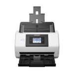 Скоростной сканер Epson WorkForce DS-780N B11B227401 (A4, CIS)