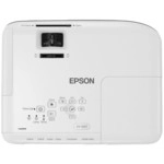 Проектор Epson EB-W42 V11H845040