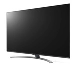 Телевизор LG Smart 4K UHD NanoCell 49SM8200PLA