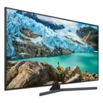 Телевизор Samsung UHD 4K Smart TV RU7200 Series 7 UE55RU7200UXCE