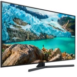 Телевизор Samsung UHD 4K Smart TV RU7200 Series 7 UE65RU7200UXCE