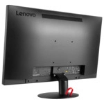 Монитор Lenovo ThinkVision E24-10 61B7JAR6EU (23.8 ", IPS, FHD 1920x1080 (16:9), 75 Гц)