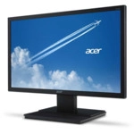 Монитор Acer V246HQLbi UM.UV6EE.005 (23.6 ", VA, FHD 1920x1080 (16:9), 60 Гц)