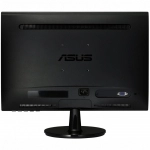 Монитор Asus VS197DE (18.5 ", TN, HD 1366x768 (16:9), 75 Гц)