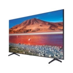 Телевизор Samsung 55" TU7000 Crystal UHD 4K Smart TV 2020 UE55TU7100UXCE (55 ")