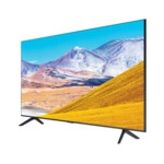 Телевизор Samsung TU8000 Crystal UHD 4K Smart TV 2020 UE55TU8000UXCE (55 ")