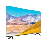Телевизор Samsung 65" Crystal UHD 4K Smart TV TU8000 Series 8 UE65TU8000UXRU