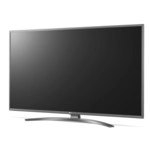 Телевизор LG UN71 49'' 4K Smart UHD TV 49UN71006LB (49 ")