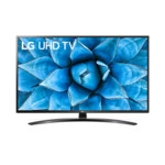 Телевизор LG UN74 50'' 4K Smart UHD TV 50UN74006LA (50 ")