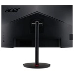 Монитор Acer Nitro XV270bmiprx UM.HX0EE.015 (27 ", IPS, FHD 1920x1080 (16:9), 75 Гц)