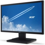 Монитор Acer V246HQL (23.6 ", VA, FHD 1920x1080 (16:9), 60 Гц)