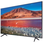 Телевизор Samsung UE50TU7090UXRU (50 ")