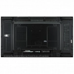 LED / LCD панель LG 55'' 700 nits FHD 60 Hz 0.9mm Even Bezel Video Wall 55VH7E-A (55 ")