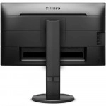 Монитор Philips 240B9/00 (24 ", IPS, FHD 1920x1200 (16:10), 75 Гц)