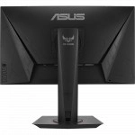 Монитор Asus TUF Gaming VG258QM 90LM0450-B02370 (24.5 ", TN, FHD 1920x1080 (16:9), 280 Гц)